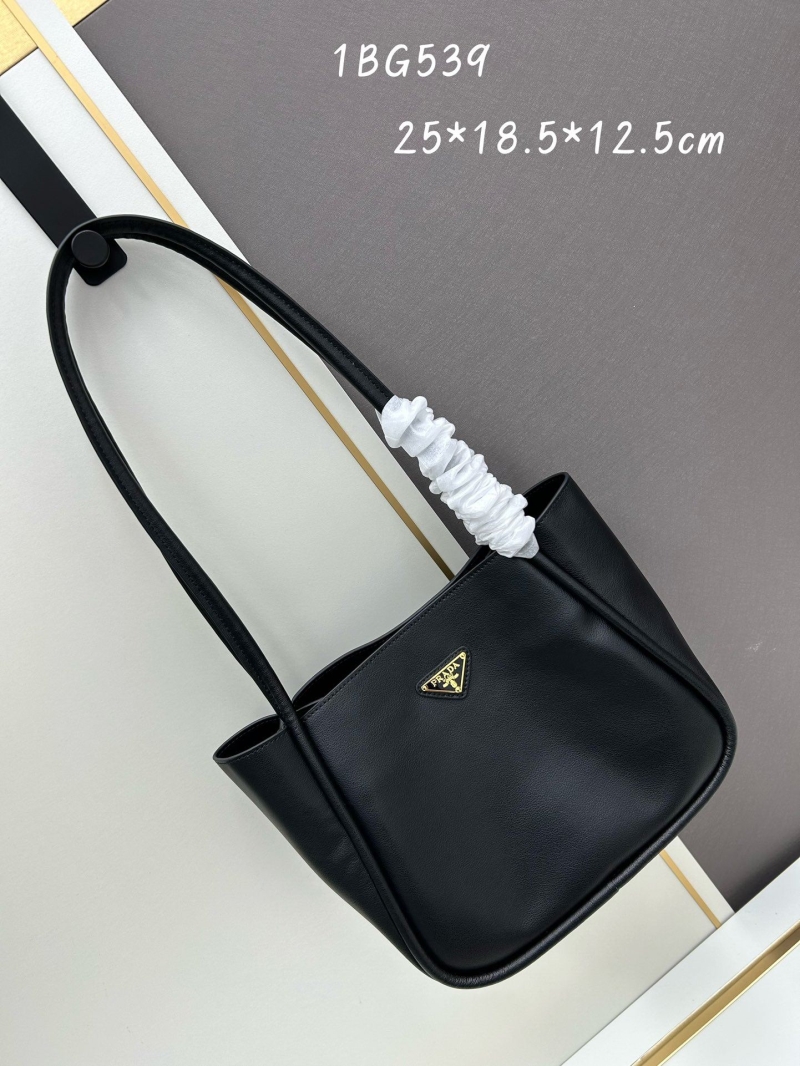 Prada Shopping Bags